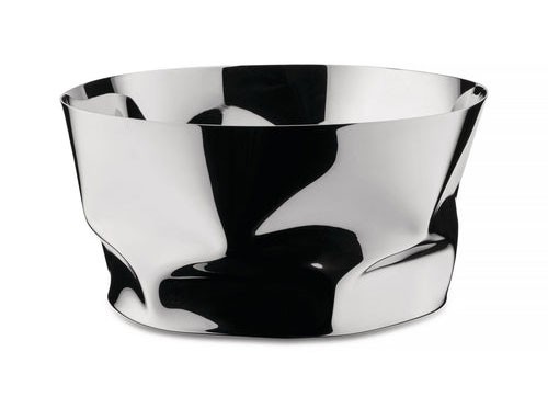 Alessi Compressioni ITM15 Korb 19,5 cm
