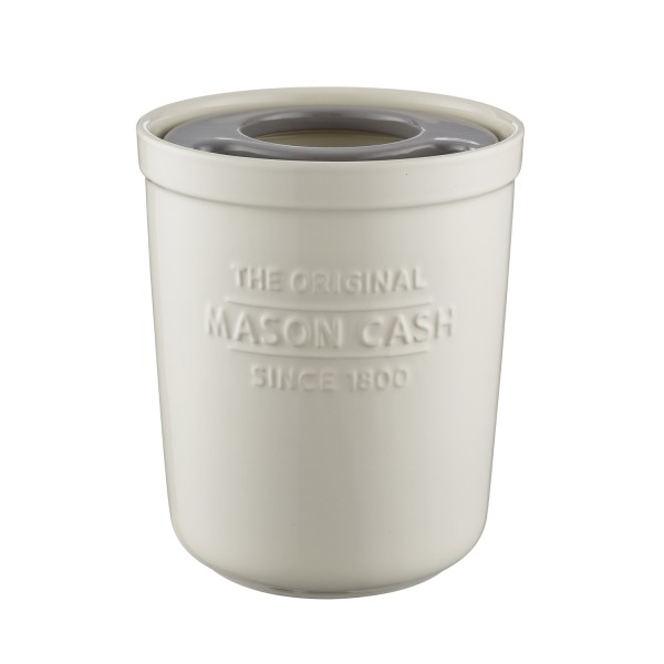 Mason Cash Vorratsbehälter 2008.186 2in1 Utensilienbehälter - 1,85l