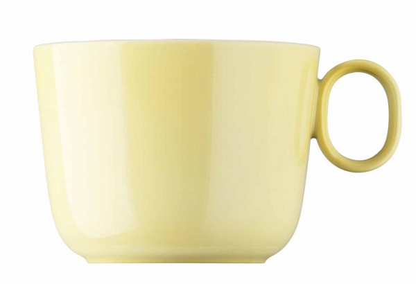 Thomas Ono Friends Kombi-Obertasse Yellow 0,24 l