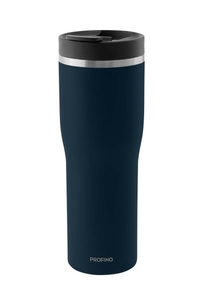 Profino Barista 220503 Kaffeebecher 500ml - Blau