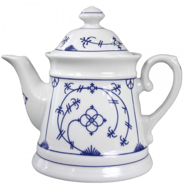 Winterling Tallin, Indischblau Teekanne 1,15 l