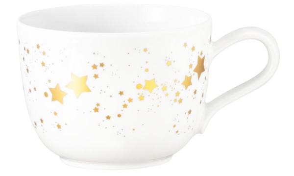Seltmann Liberty Golden Stars Kaffeeobertasse 0,26 l