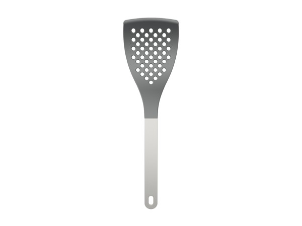 Rosti New Optima - Weiss 32156 Pfannenwender 31 cm