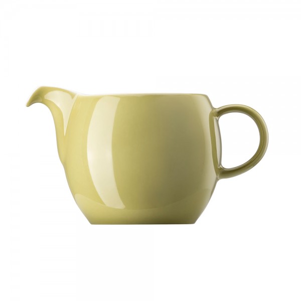 Thomas Sunny Day, Avocado Green Milchkännchen 0,2l (Auslauf zum 31.12.24)