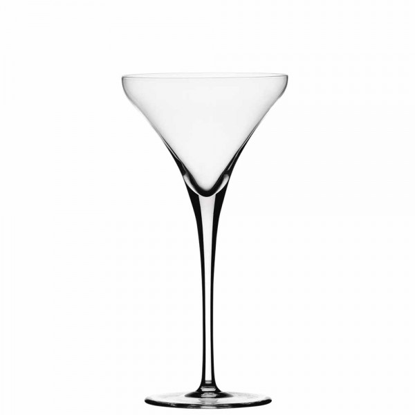 Spiegelau Willsberger Anniversary Kollektion Martini-Set 4-tlg. (1416150) 21.0 cm
