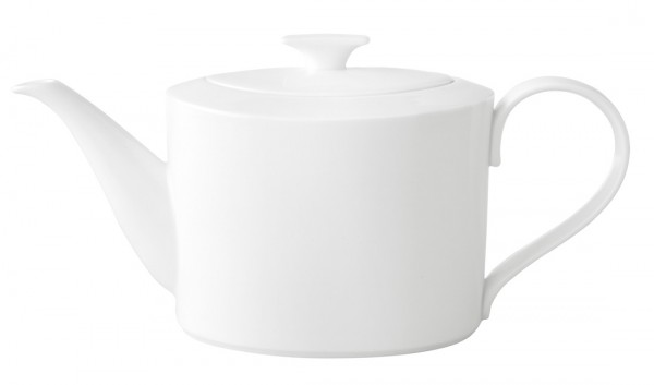 Villeroy &amp; Boch Modern Grace 10-4510-0460 Teekanne 6 Pers. 1,2l