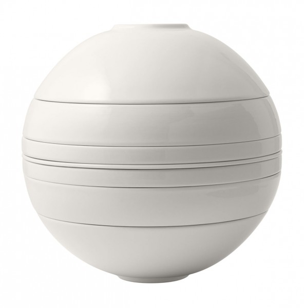 Villeroy &amp; Boch Iconic La Boule white