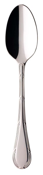 Villeroy &amp; Boch Kreuzband Septfontaines 1262430070 Dessert/Vorspeisenlöffel 18,5cm