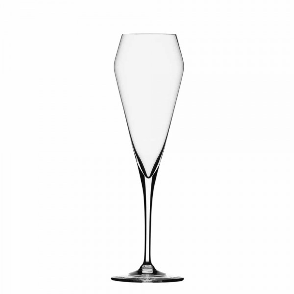 Spiegelau Willsberger Anniversary Kollektion Champagnerglas Set 4-tlg. (1416175) 23,8 cm