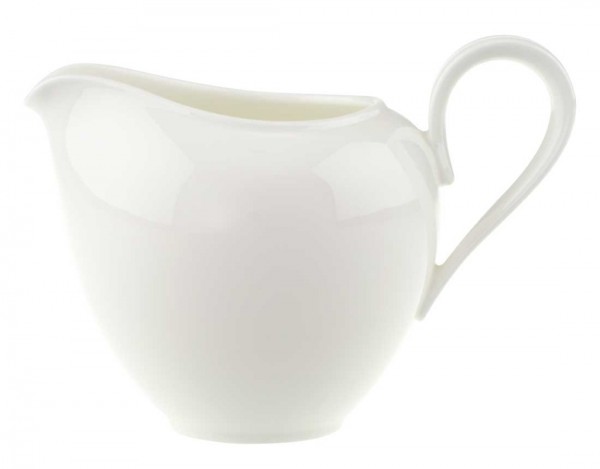 Villeroy & Boch Anmut 1045450780 Milchkännchen 6 Pers. 0,2l