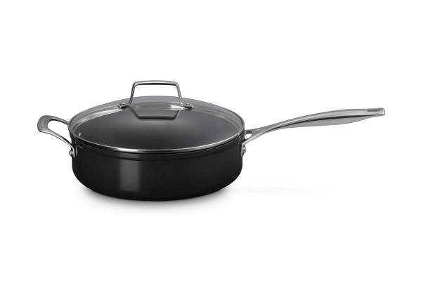 Le Creuset Keramik-Antihaft Essential 51317260010398 Sautépfanne 26cm 4L