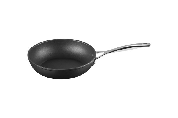 Le Creuset Aluminium - Antihaft 51101240010002 Pfanne Hoch 24cm