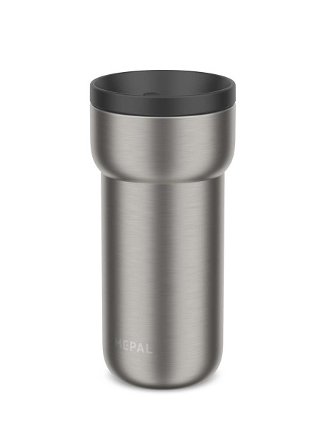 Mepal Ellipse ToGo Thermo 104180041100 Becher 375 ml - Nordic Black