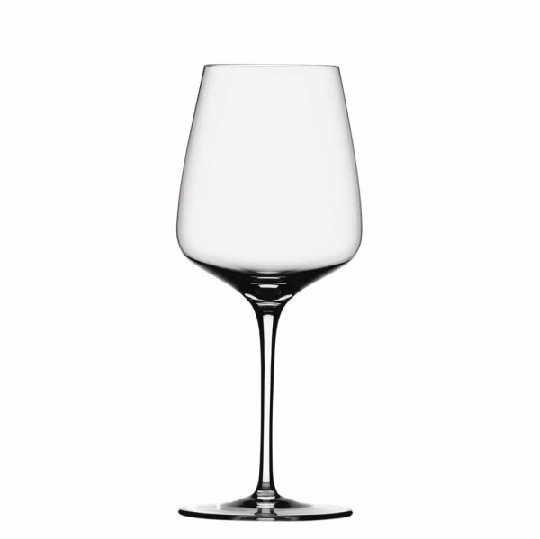 Spiegelau Willsberger Anniversary Kollektion Bordeauxglas-Set 4-tlg. (1416177) 23,8 cm