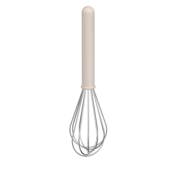 Mepal Chef it 102332031500 Schneebesen 25cm - Chalk