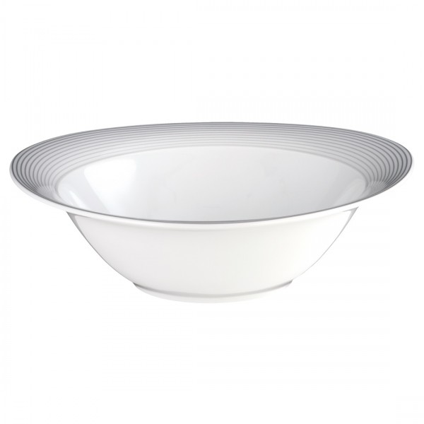 Seltmann Trio 23328 Nero Schüssel 28 cm