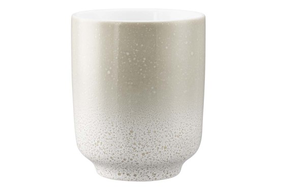 Seltmann Sento Home Aura cream Becher ohne Henkel 0,40 l