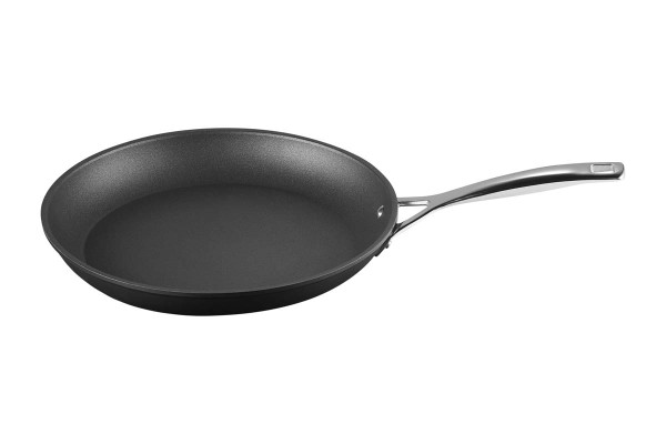 Le Creuset Aluminium - Antihaft 51112300010002 Pfanne Flach 30cm