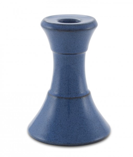 Friesland Ammerland blue Leuchter (1) 12 cm