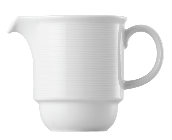 Thomas Trend weiss - Gastro Milchkännchen (34430) 0,3l