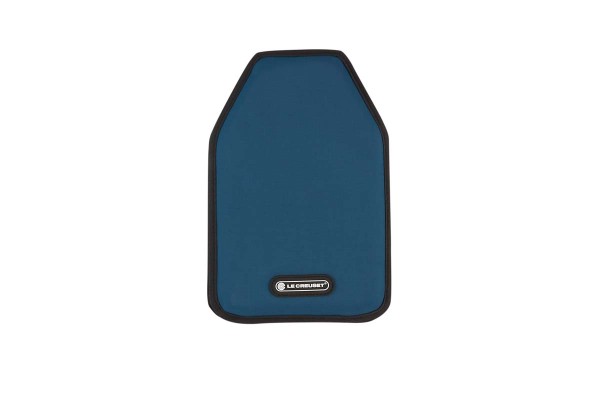 Le Creuset Weinaccesoires 49303006420000 Weinkühler Wa-126 Deep Teal