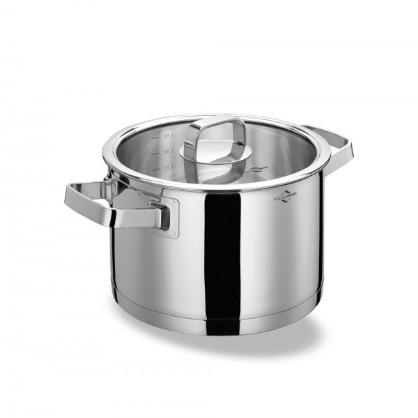 Küchenprofi Cook San Remo 2390052820 Kochtopf 20cm