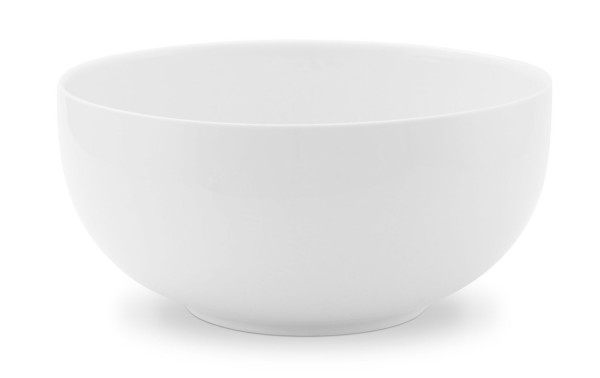 Friesland La Belle weiß Schüssel (4) 19 cm