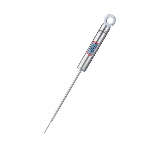 Rösle Messgeräte 16245 Gourmet-Thermometer