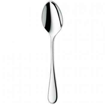 WMF 3201002261 Kent Plus Kaffeelöffel Crom. Prot. 13 cm