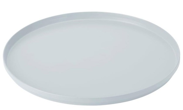 Stelton EM 1309-3 Serviertablett Ø 40 cm cloud