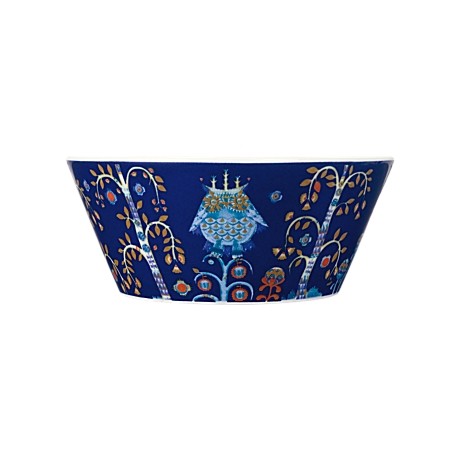 Iittala Taika Blau 1012456 Bowl 0,3l