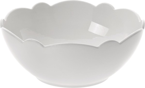 Alessi Dressed MW01/3 Schale 15 cm