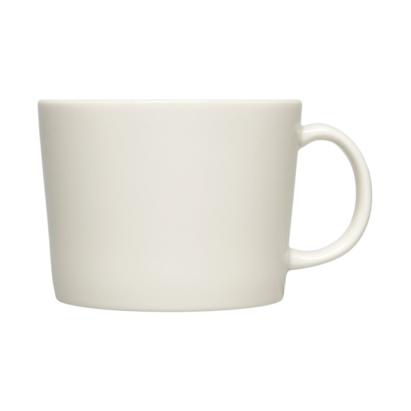 Iittala Teema Weiß 1005923 Obertasse 0,4L