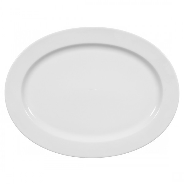 Seltmann Lukullus Platte oval 35 cm