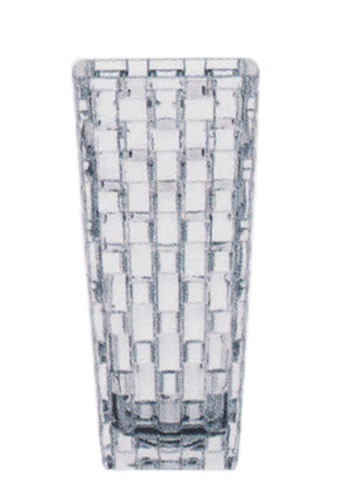 Nachtmann Dancing Stars, Bossa Nova Vase (82088) 20 cm