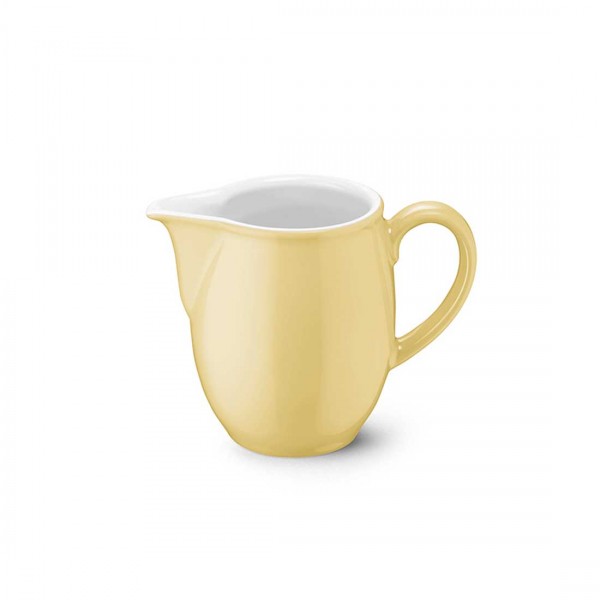 Dibbern Solid Color 2015100004 Vanille Giesser 0,25 l