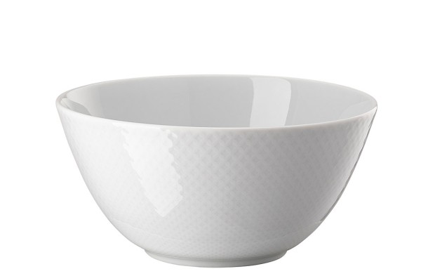 Rosenthal Junto Weiss Schüssel 19 cm