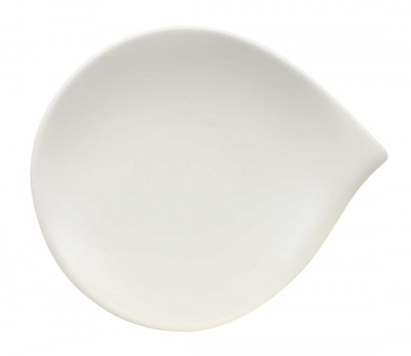 Villeroy &amp; Boch Flow 1034202660 Brotteller 20 x 17 cm