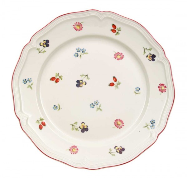 Villeroy &amp; Boch Petite Fleur 1023952640 Frühstücksteller 21 cm