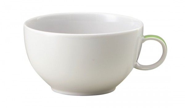 Thomas Sunny Stripes Cappuccino-Obertasse 0,38l