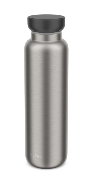 Mepal Ellipse ToGo Thermo 104172041100 Flasche 900 ml - Nordic Black