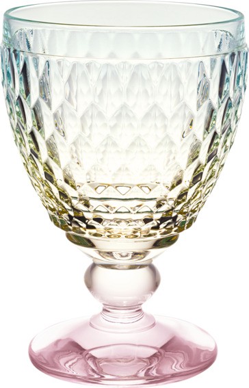 Villeroy & Boch Boston Pearl 11-7333-0020 Rotweinglas 0,2l