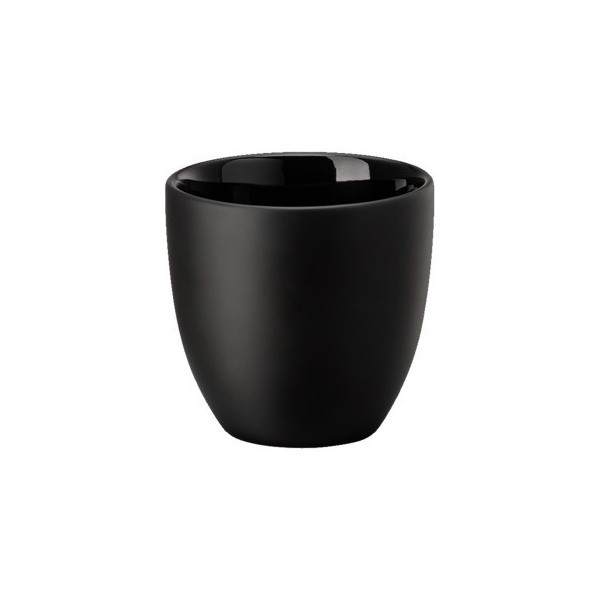 Rosenthal the cup+ Delicate Black 69211-321647-14955 Lungo doppelwandig