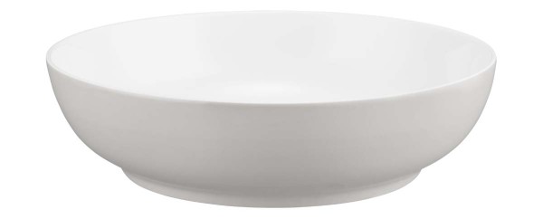 Seltmann Liberty Pure Colors New Grey Foodbowl 25 cm