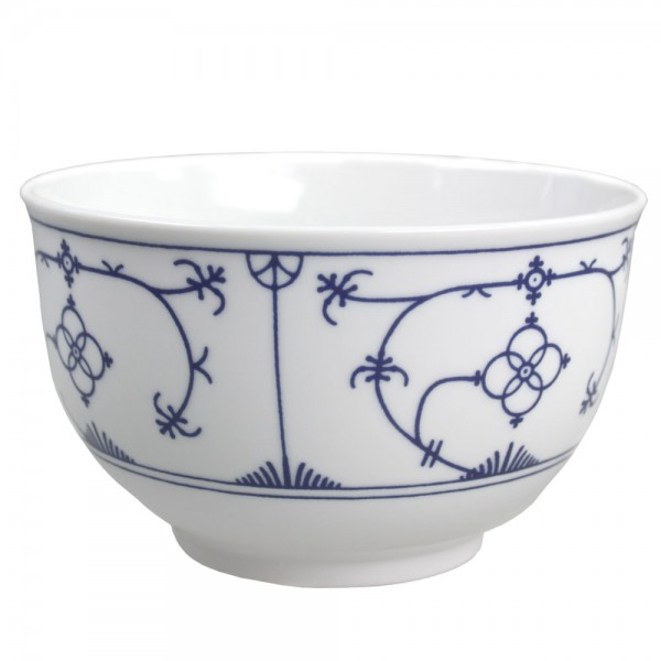 Winterling Indischblau Bowl 0,45 l