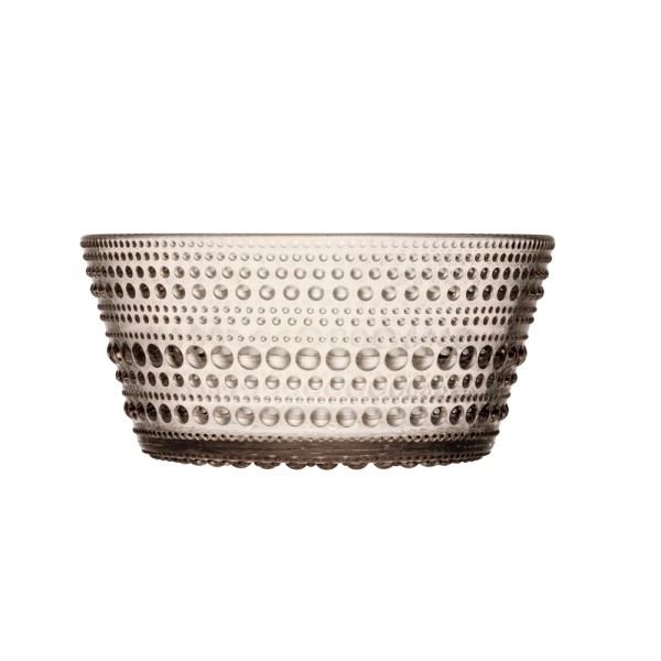 Iittala Kastehelmi 1051168 Schale 0,23l - Linen