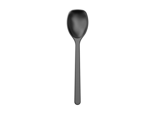 Rosti Classic - Carbon Black 30093 Backlöffel