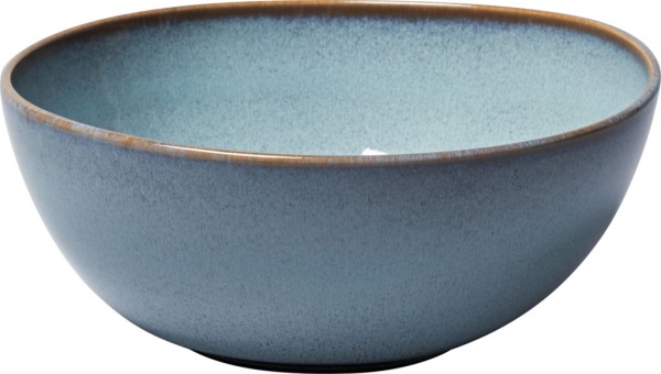 Villeroy &amp; Boch Lave glace Servierschuessel 25,5 cm-Copy