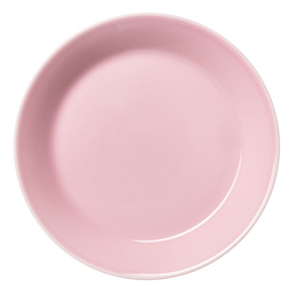 Iittala Teema Rose 1074950 Teller 17cm (Saisonfarbe)
