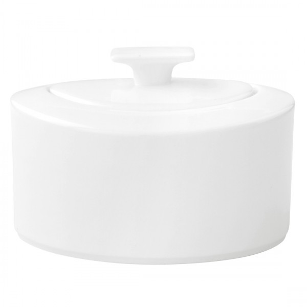 Villeroy & Boch Modern Grace 10-4510-0960 Zuckerdose 6 Pers. 0,29l